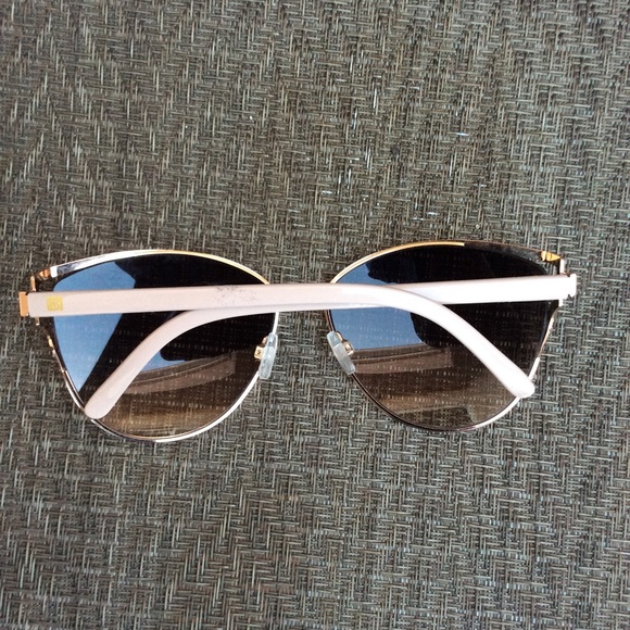 🚫SOLD🚫 HH Laundry by Design LD 174 Cat-Eye Sunglasses - Picture 4 of 10